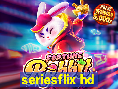 seriesflix hd